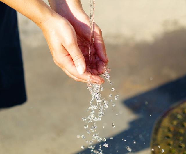 水質(zhì)檢測