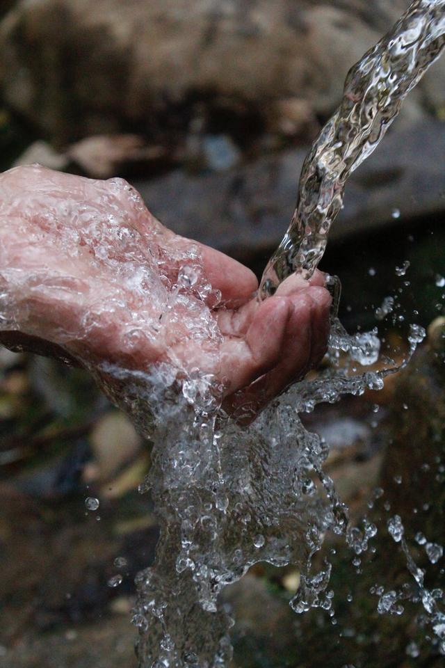 水質(zhì)檢測